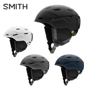 SMITH スミス スキー ヘルメット ＜2023＞ Mission ミッション MIPS搭載 スノーボード｜tanabesp