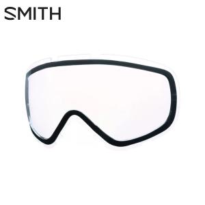 SMITH スミス スキー ゴーグル スペアレンズ ＜2024＞ I/O MAG XL Replacement Lens / Clear スキー スノーボード｜tanabesp