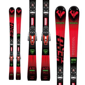 スキー板 キッズ ジュニア ROSSIGNOL...の詳細画像1