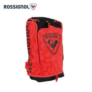 ROSSIGNOL ロシニョール スキーバック ＜2025＞ HERO COMPACT BOOT PACK / RKLB104｜tanabesp