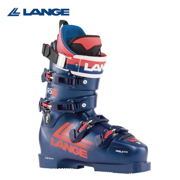 LANGE ラング スキーブーツ＜2024＞ WORLD CUP RS ZJ+ 23-24 旧モデル