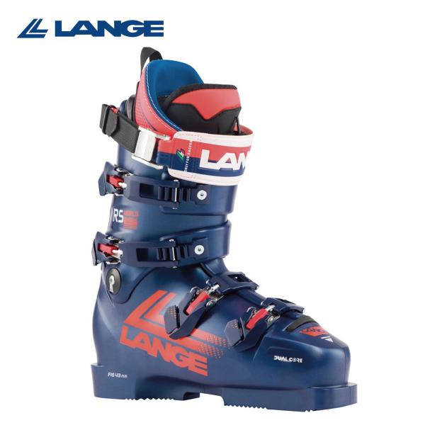 LANGE ラング スキーブーツ＜2024＞ WORLD CUP RS ZA+ 23-24 旧モデル