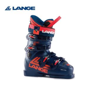 LANGE ラング スキーブーツ＜2024＞RS 110 SC 23-24 旧モデル｜スキー専門店タナベスポーツ