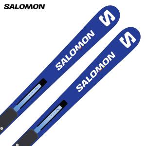 SALOMON サロモン スキー板 メンズ レディース＜2024＞ S/RACE PRIME GS + X12 LAB ビンディング セット 取付無料 23-24 旧モデル オールラウンド｜tanabesp