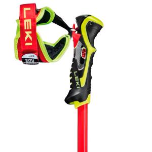 LEKI レキ スキーポール SLストック <...の詳細画像4