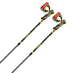 LEKI レキ スキーポール ストック <20...の詳細画像2