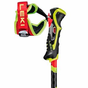 LEKI レキ スキーポール ストック <20...の詳細画像4