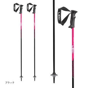 LEKI レキ レディース スキー ポール ス...の詳細画像2