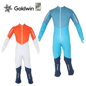 スキー ウェア GOLDWIN ゴールドウイン ワンピース＜2023＞ G22301P / GS Suit【FIS対応】｜tanabesp