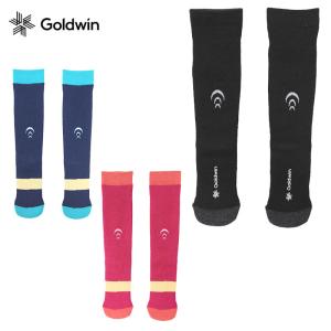 スキー ソックス キッズ ジュニア c3fit シースリーフィット＜2024＞GCJ20321 / Jr. Winter Socks｜tanabesp