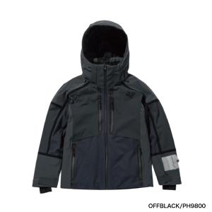 スキーウェア メンズ スキージャケット フェニ...の詳細画像4