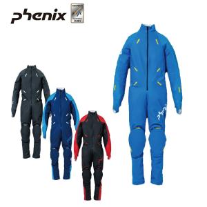 スキー ウェア PHENIX フェニックス ワンピース ＜2023＞
