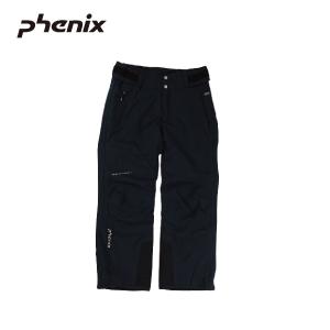 PHENIX フェニックス スキーウェア パンツ ＜2024＞ PFB72OB06 / Full Zipped Pants 23-24 NEWモデル｜tanabesp