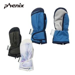 PHENIX フェニックス グローブ ＜2023＞ ESB22GL01/PHENIX Kids Mitten｜tanabesp