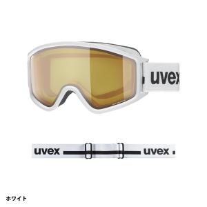 スキーゴーグル ウベックス ゴーグル uvex...の詳細画像1