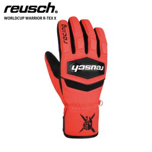 reusch（ロイシュ） 【P最大22倍！16日1時59まで】REUSCH スキー
