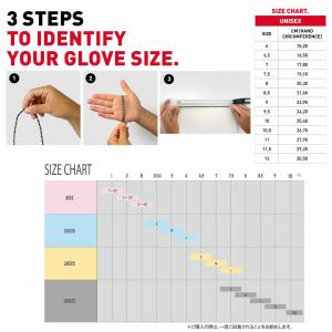 REUSCH ロイシュ スキーグローブ<202...の詳細画像3