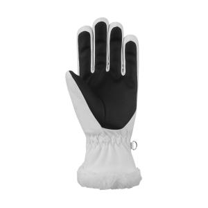 REUSCH ロイシュ スキーグローブ レディ...の詳細画像1