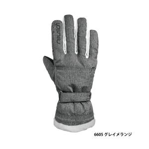 REUSCH ロイシュ スキーグローブ レディ...の詳細画像4