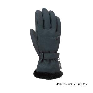 REUSCH ロイシュ スキーグローブ レディ...の詳細画像5