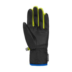 REUSCH ロイシュ スキーグローブ<202...の詳細画像1
