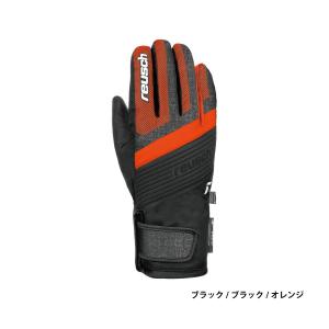 REUSCH ロイシュ スキーグローブ<202...の詳細画像4