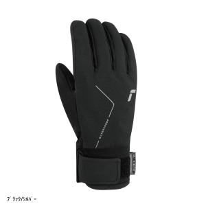 REUSCH ロイシュ スキーグローブ<202...の詳細画像1