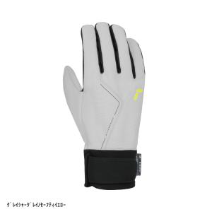 REUSCH ロイシュ スキーグローブ<202...の詳細画像2