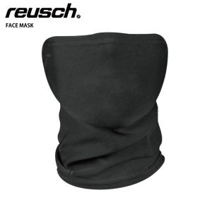 reusch ロイシュ フェイスマスク＜2024＞FACE MASK / フェイスマスク / 6280017 23-24 NEWモデル｜tanabesp