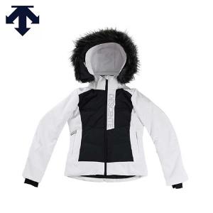 DESCENTE デサント スキーウェア レディース ジャケット ＜2023＞ DWWUGK24D / BIANCA DOWN JACKET 22-23 旧モデル｜tanabesp