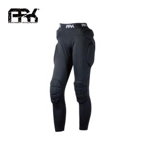 ARK エーアールケイ ヒッププロテクター＜2023＞ LS HIP PROTECTOR LONG　UNISEX　AR12205 22-23｜tanabesp