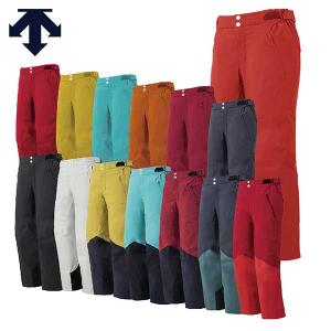 DESCENTE デサント スキーウェア パンツ＜2023＞DWUUJD55E / S.I.O INSULATED PANTS 特殊サイズ110 22-23 旧モデル｜tanabesp