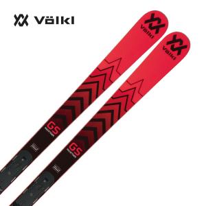 VOLKL フォルクル スキー板 ＜2023＞ RACETIGER GS WC MASTERS + WC PC INTERFACE 10mm + ＜23＞ XCOMP 16 ビンディング セット 取付無料 22-23 旧モデル｜tanabesp