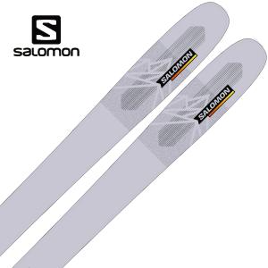 SALOMON サロモン スキー板 ＜2023＞QST 106 + SALOMON WARDEN MNC 11 ビンディング セット 取付無料 22-23 旧モデル｜tanabesp