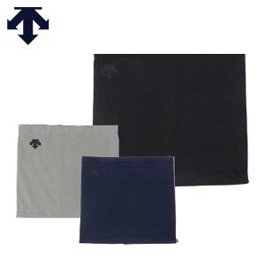 DESCENTE デサント ネックウォーマー ＜2023＞NECK WARMAR /