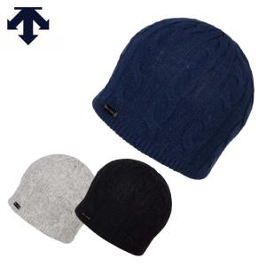 DESCENTE デサント スキー ニット帽 レディース＜2023＞WOMENS KNIT CAP / DWCUGC26D｜tanabesp