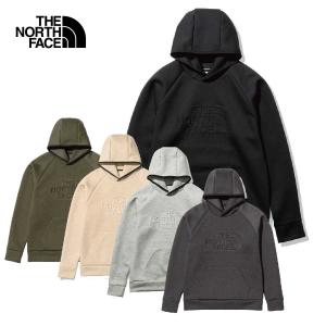 THE NORTH FACE ザ・ノースフェイス ウェア / スウェット＜2023＞ TECH AIR SWEAT HD / NT12285｜tanabesp