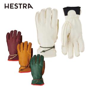 HESTRA ヘストラ グローブ＜2023＞3000660 WAKAYAMA