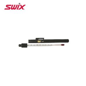 SWIX（スウィックス） チューンナップ サーモメーター デジタル温度計