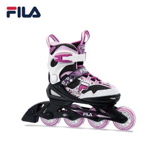 インラインスケート キッズ ジュニア FILA フィラ ＜2022＞J-ONE G