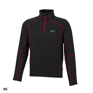 スキー スノーボート アンダーシャツ ウェア ...の詳細画像3