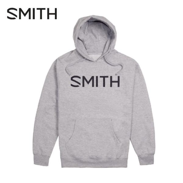 メンズ レディース SMITH スミス スウェット＜2024＞ESSENTIAL HOODIE