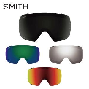 SMITH（スミス） ゴーグル 交換レンズ I/O MAG XL LENS ZERO TECH BASE