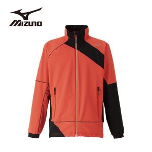 MIZUNO ミズノ ウェア / トレーニングウェア＜2021＞Z2MC9420 / WINTER TRAINING JACKET｜tanabesp