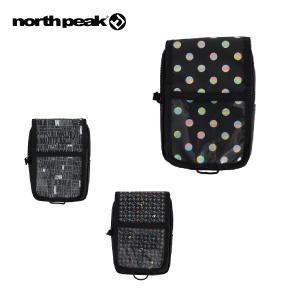 north peak ノースピーク パスケース＜2016＞NP-5240 / NP5240 / PASS CASE with POUCH｜tanabesp