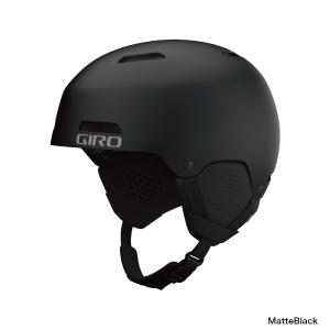 GIRO ジロ ヘルメット<2024>LEDG...の詳細画像1