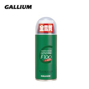 GALLIUM ガリウム ワックス＜2023＞SX0002/GENERAL・F 100/100ml｜tanabesp