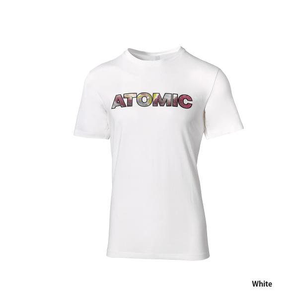 ATOMIC アトミック ウェア / Ｔシャツ＜2023＞BENT CHETLER SHORT SL...