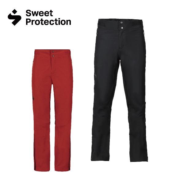 スキーウェア スキーパンツ パンツ Sweet Protection スウィートプロテクション Cr...