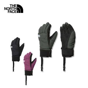 THE NORTH FACE ザ・ノースフェイス グローブ / JRジュニア＜2023＞NNJ62101 / K WP FR GLOVE｜tanabesp